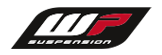 WP suspensions logo