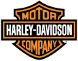 Επίσημος συνεργάτης Harley Davidson motorcycles
